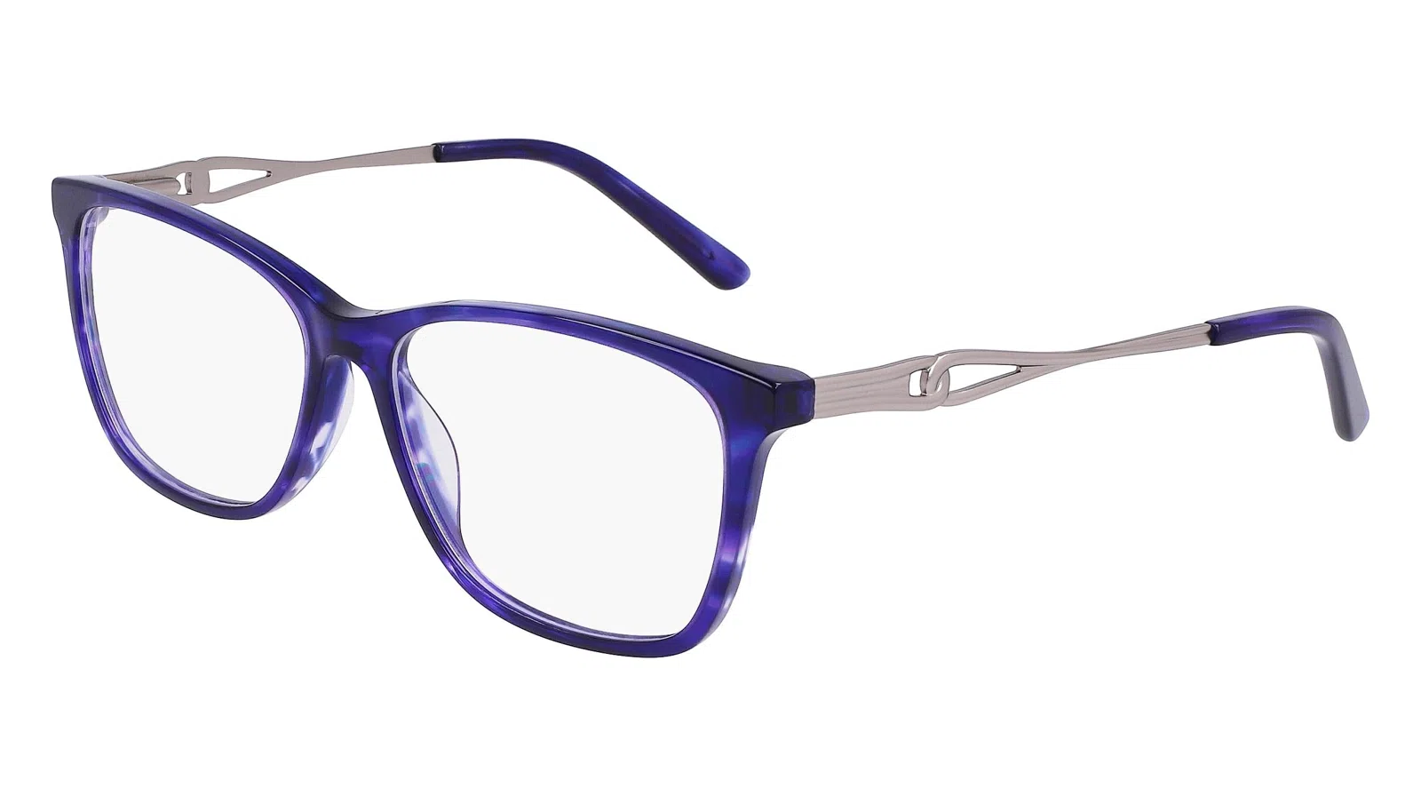 Marchon NYC M 5020 Eyeglasses - view 3